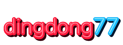 dingdong77 — logo kanal