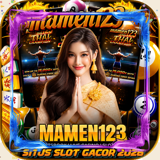 mamen123 — galeri pratinjau - APK Resmi
