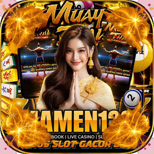 mamen123 — galeri pratinjau Resmi APK